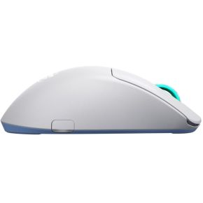 Xtrfy M64 Wireless, White - afbeelding 6