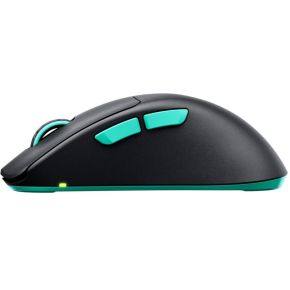 Xtrfy M64 Wireless, Black - afbeelding 2
