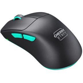 Xtrfy M64 Wireless, Black - afbeelding 4