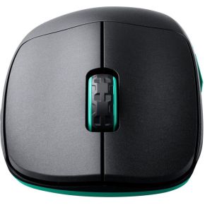 Xtrfy M64 Wireless, Black - afbeelding 5