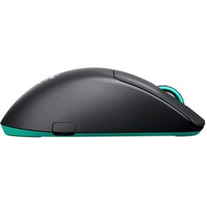 Xtrfy M64 Wireless, Black - afbeelding 6