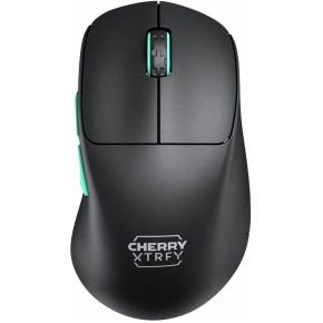Cherry CX-M64W-BLACK