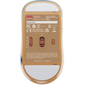 Xtrfy M68 Wireless - afbeelding 7