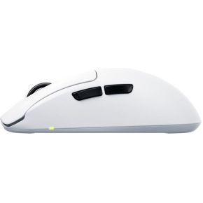 XTRFY M68 Pro Wireless White - afbeelding 2