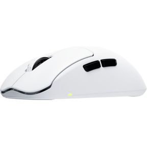 XTRFY M68 Pro Wireless White - afbeelding 3