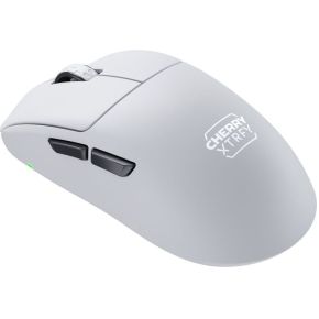 XTRFY M68 Pro Wireless White - afbeelding 4