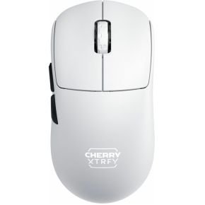 Cherry CX-M68W-PRO-WHITE