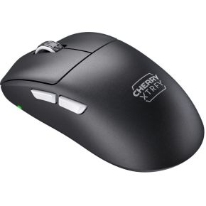 XTRFY M68 Pro Zwart Symmetrische Draadloze 8K Gaming muis - afbeelding 4