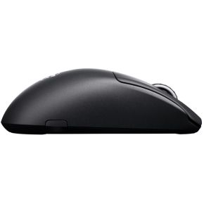 XTRFY M68 Pro Zwart Symmetrische Draadloze 8K Gaming muis - afbeelding 5