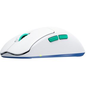 XTRFY M68 Wireless, White - afbeelding 3