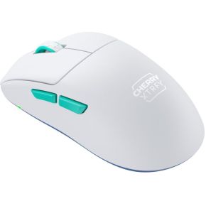 XTRFY M68 Wireless, White - afbeelding 4
