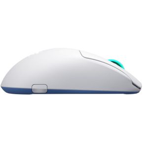 XTRFY M68 Wireless, White - afbeelding 5