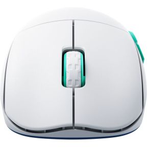 XTRFY M68 Wireless, White - afbeelding 6