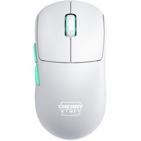 Cherry CX-M68W-WHITE