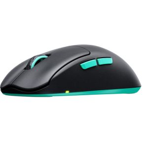 Xtrfy M68 Wireless, Black - afbeelding 3