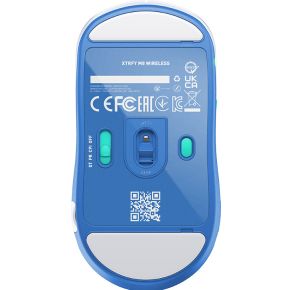 Xtrfy M8 Wireless Gaming Mouse - afbeelding 7
