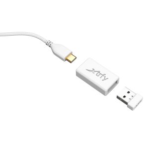 Xtrfy M8 Wireless Gaming Mouse - afbeelding 8