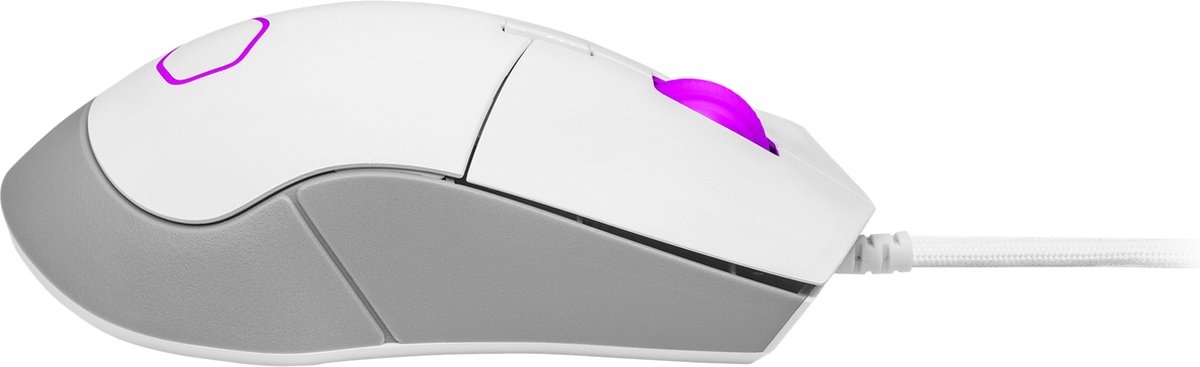 MM310 RGB Gaming Muis - afbeelding 5