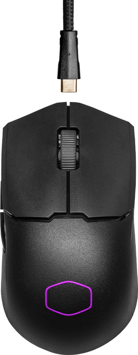 MM712 Wireless Gaming Mouse - afbeelding 5