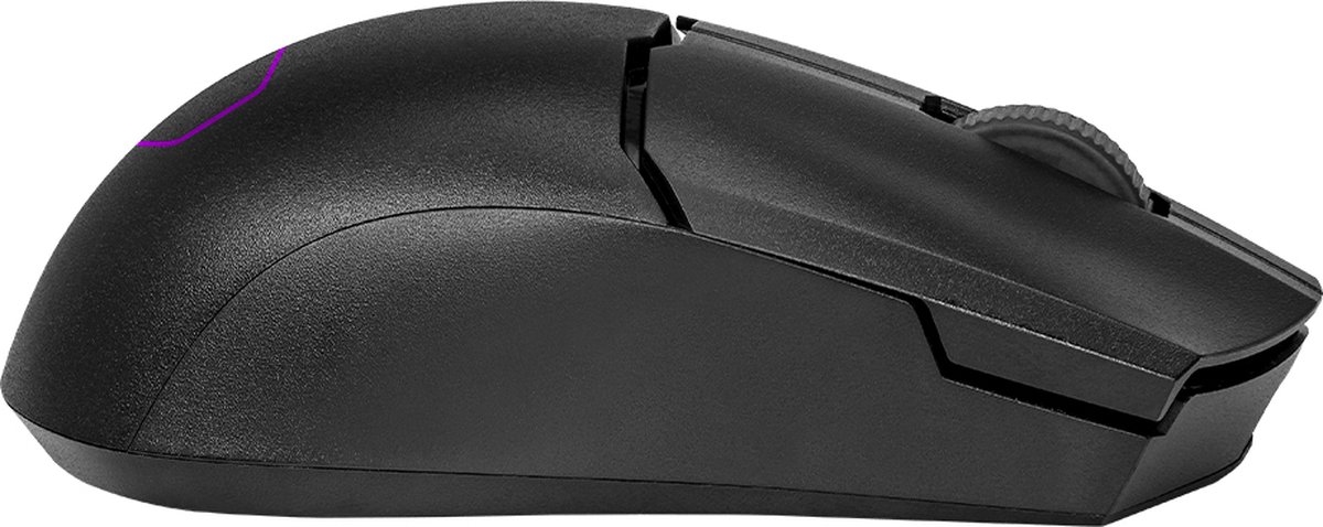 MM712 Wireless Gaming Mouse - afbeelding 7