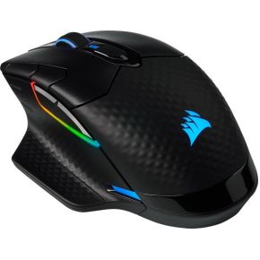 Dark Core Rgb Pro - Draadloze Gaming Muis - 18000 Dpi - Zwart - afbeelding 2