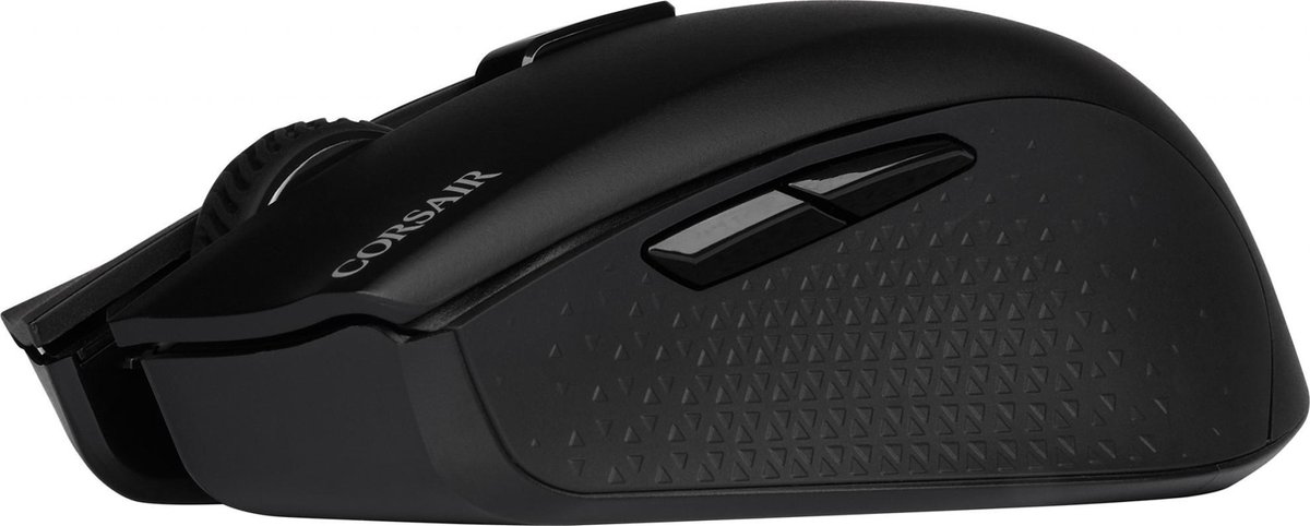 Harpoon RGB Wireless Gaming Mouse - afbeelding 3