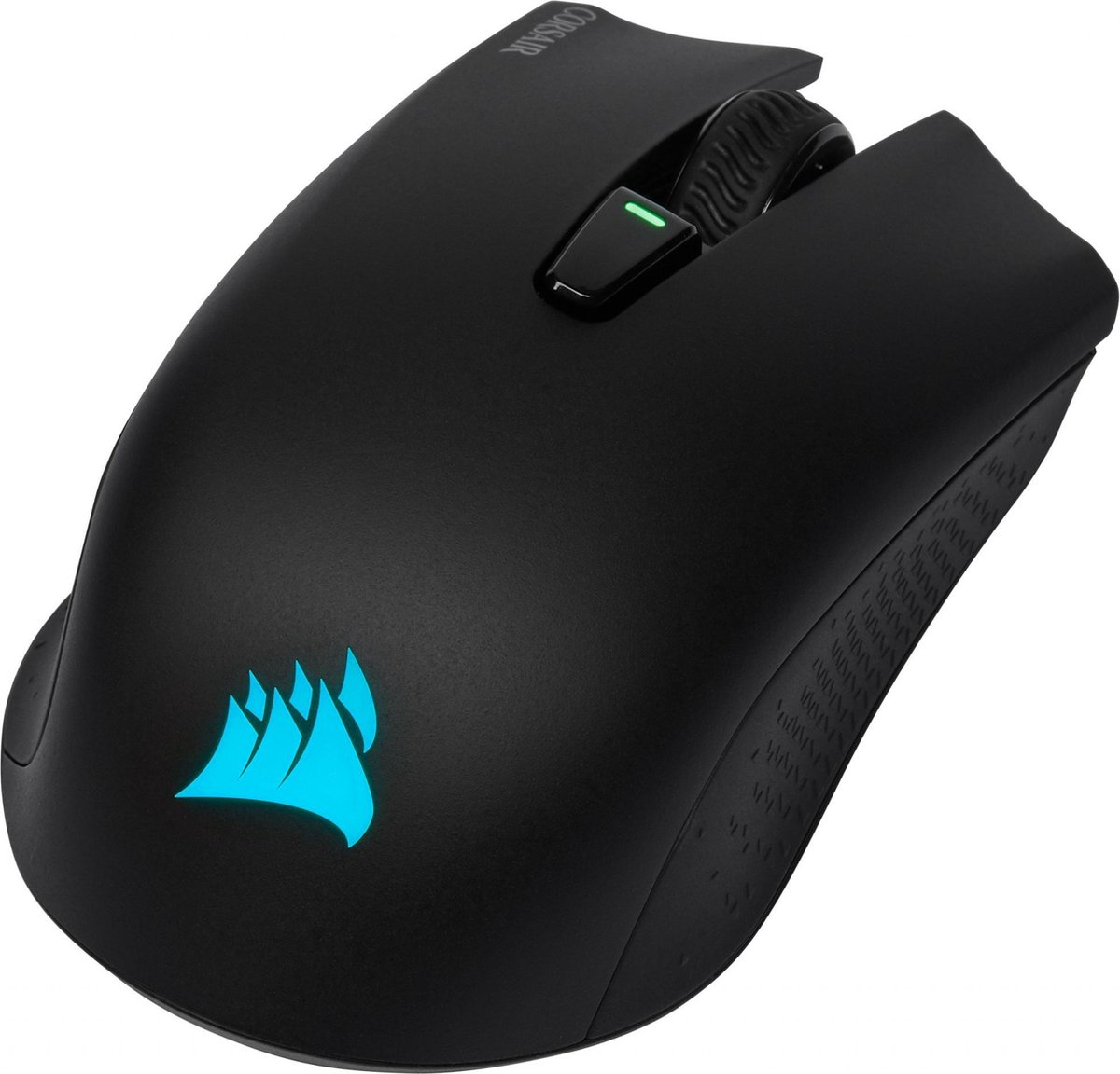 Harpoon RGB Wireless Gaming Mouse - afbeelding 4