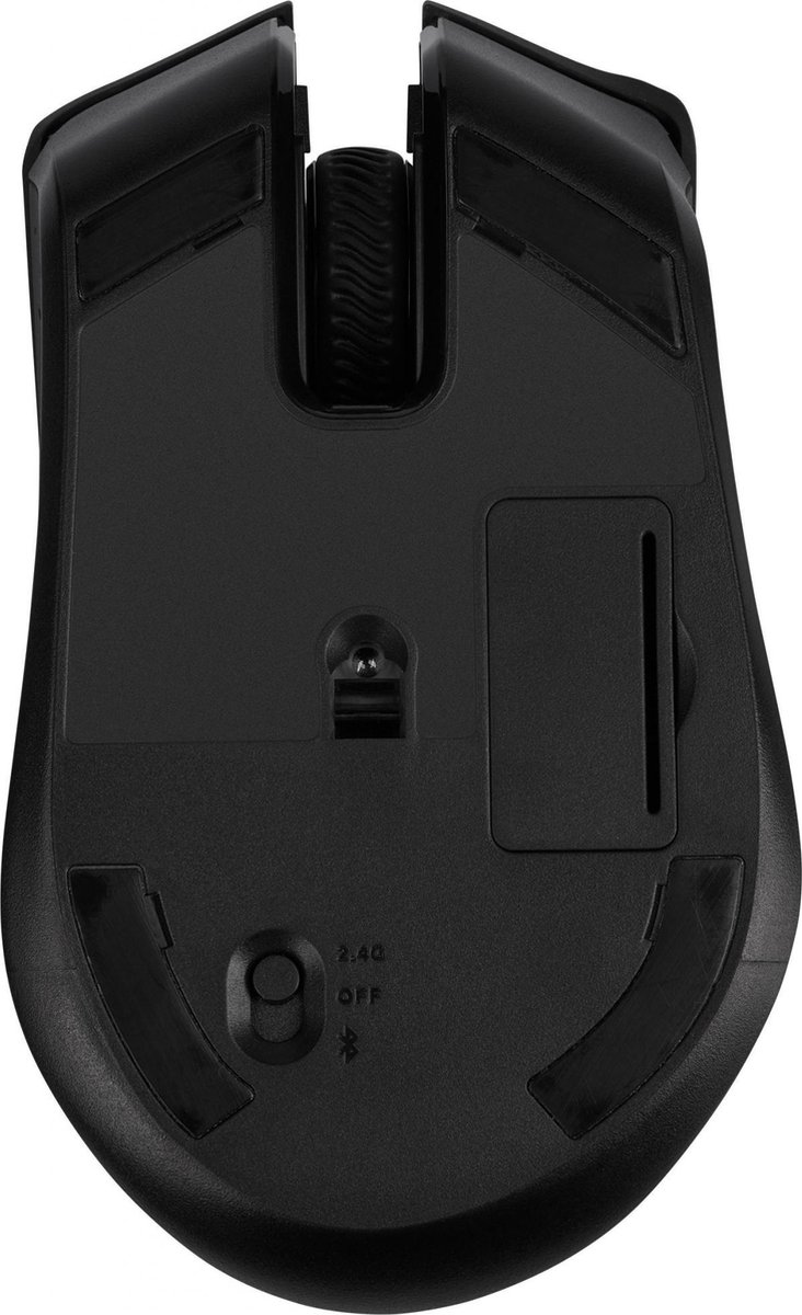 Harpoon RGB Wireless Gaming Mouse - afbeelding 5