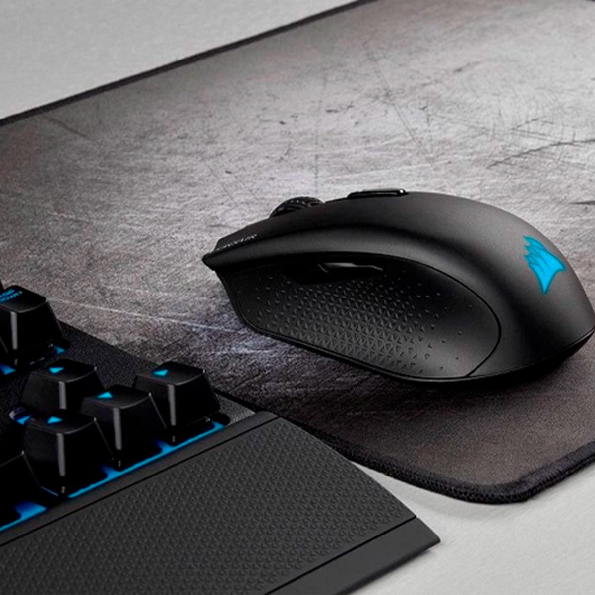 Harpoon RGB Wireless Gaming Mouse - afbeelding 8