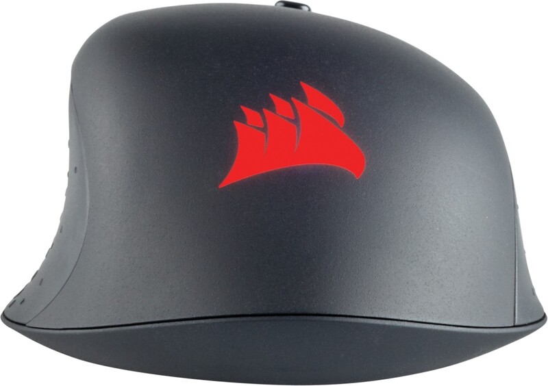 Corsair harpoon pro fps moba mouse 3 orig - Corsair Harpoon RGB PRO Gaming Muis