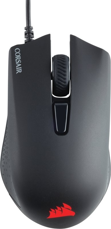 Corsair harpoon pro fps moba mouse - Corsair Harpoon RGB PRO Gaming Muis