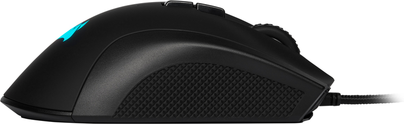Corsair ironclaw mouse 4 orig - Corsair Ironclaw RGB Gaming Mouse