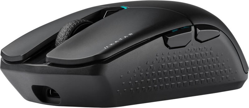 Corsair katar elite wireless muis 3 orig - Corsair Katar Elite Wireless