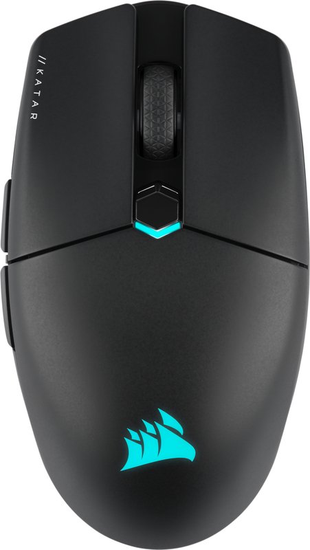 Corsair katar elite wireless muis - Corsair Katar Elite Wireless