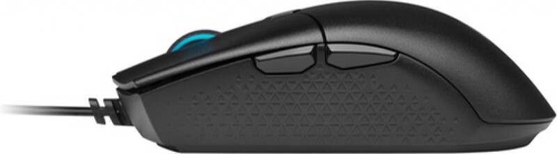 Corsair katar pro muis rechtshandig us 4 orig - Corsair KATAR PRO Ultra-Light Gaming Mouse