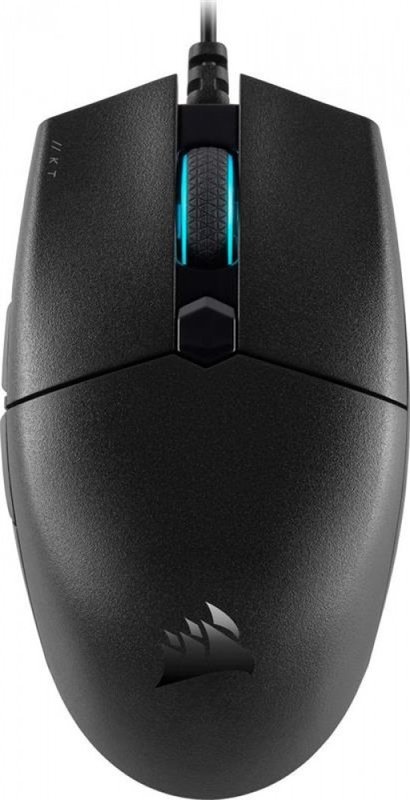 Corsair katar pro muis rechtshandig us - Corsair KATAR PRO Ultra-Light Gaming Mouse