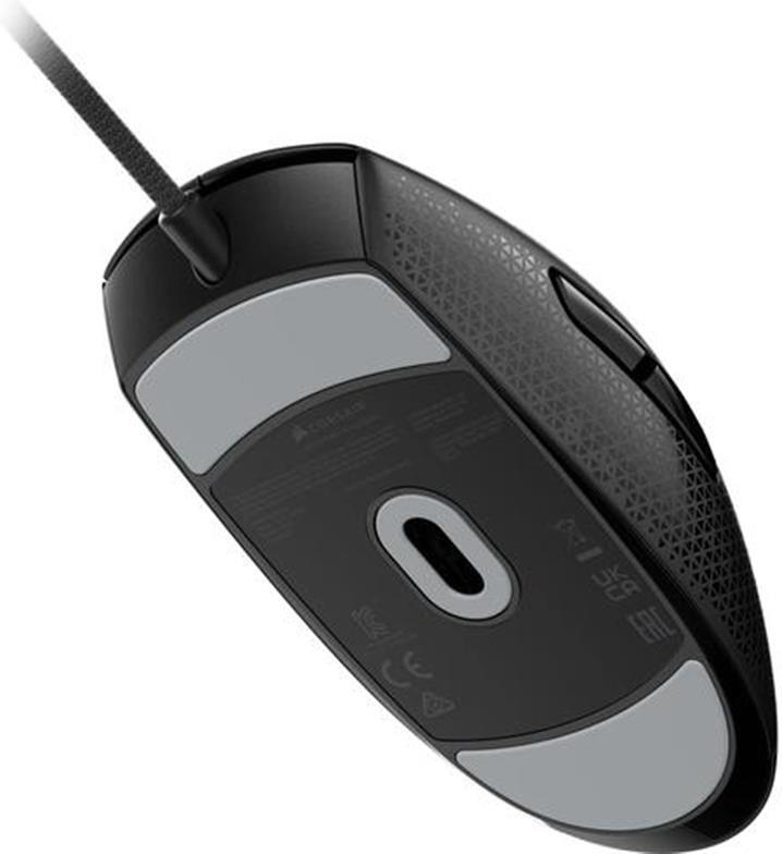 Corsair m55 2 orig - Corsair M55 Wired Optical Gaming Mouse
