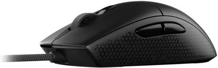 Corsair m55 3 orig - Corsair M55 Wired Optical Gaming Mouse