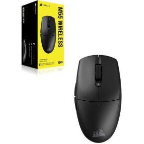 M55 Draadloze Gaming Muis (Black) - afbeelding 5