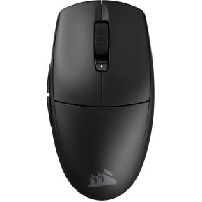 Corsair Corsair M55 Draadloze Gaming Muis - Lichtgewicht - 24.000 Dpi - Zwart