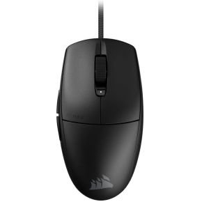 Corsair Corsair M55 Icue Gamingmuis Zwart