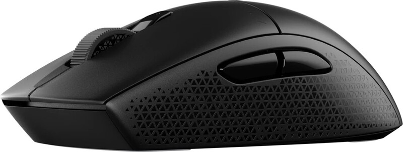 Corsair m55 wireless muis 2 orig - Corsair M55 Draadloze Gaming Muis - Lichtgewicht - 24.000 DPI - Zwart