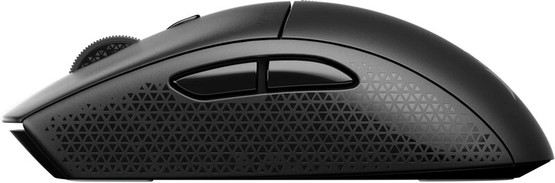 Corsair m55 wireless muis 3 orig - Corsair M55 Draadloze Gaming Muis - Lichtgewicht - 24.000 DPI - Zwart