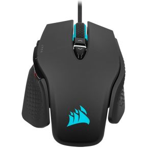 M65 RGB ULTRA Tunable FPS Gaming Mouse - afbeelding 2
