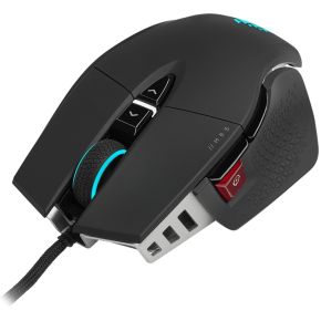 M65 RGB ULTRA Tunable FPS Gaming Mouse - afbeelding 4