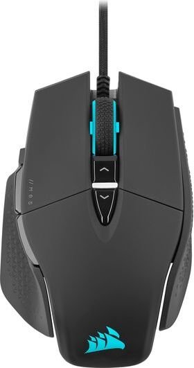 Corsair m65 ultra muis - Corsair M65 RGB ULTRA Tunable FPS Gaming Mouse