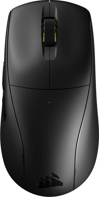 Corsair m75 air wireless ultralichte m - Corsair M75 Air - Ultralichte Draadloze Gamingmuis - 26.000 DPI Muis (zwart)
