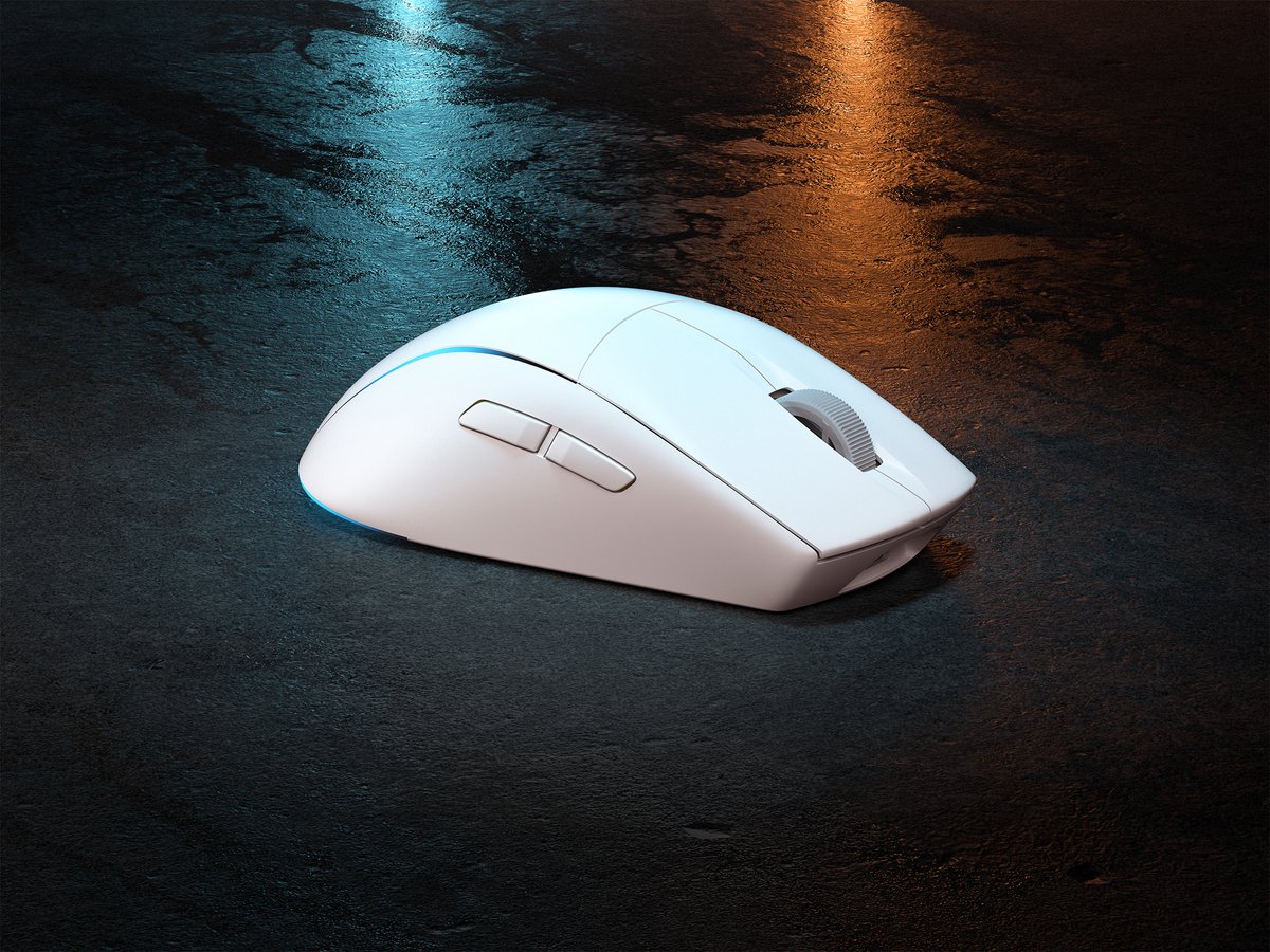 M75 WIRELESS Lightweight RGB Gaming Mouse - afbeelding 3