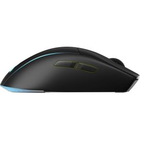 Corsair m75 muis gamen ambidextrous rf 3 orig - Corsair M75 Draadloze Gaming Muis