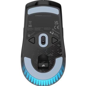 Corsair m75 muis gamen ambidextrous rf 4 orig - Corsair M75 Draadloze Gaming Muis